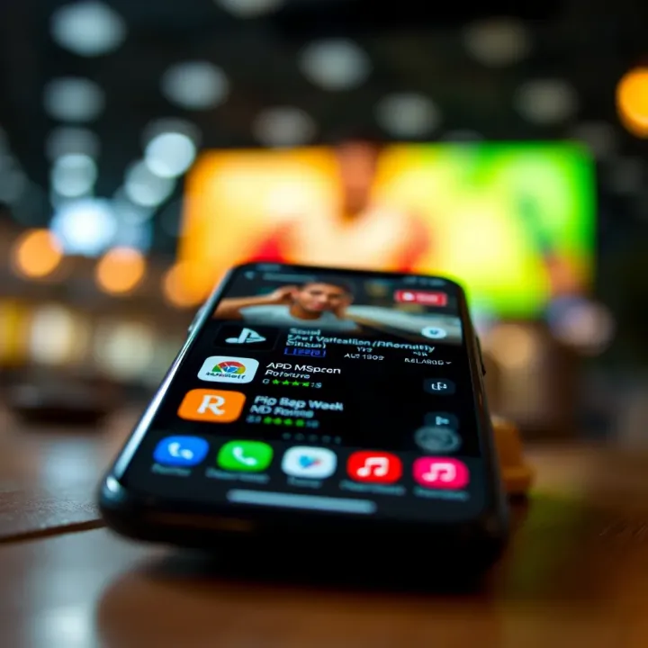 How to Use MSport on Older Mobile Phones in Nigeria How to Use MSport on Older Mobile Phones in Nigeria