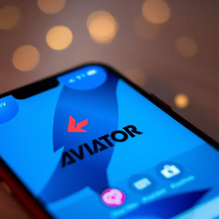 User entering login credentials on Aviator Msport platform from Nigeria