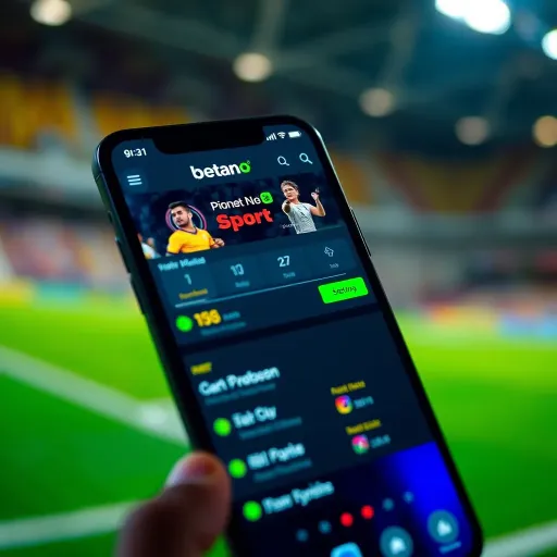Secure Payments and Customer Support on Betano and MSport Secure payment methods and customer support features on Betano and MSport betting sites