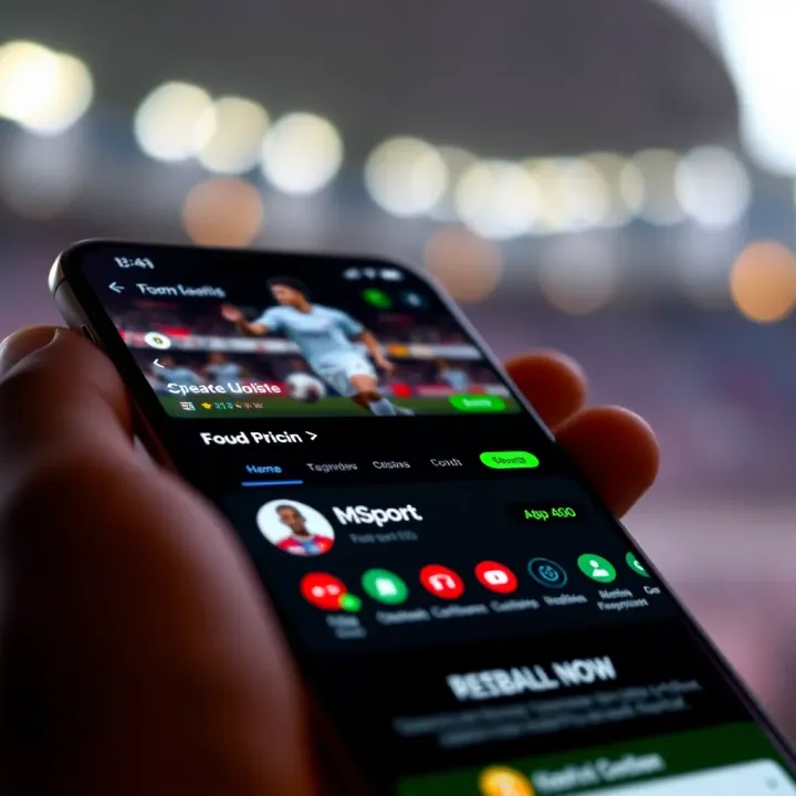 Detailed view of BetPawa payment options including USSD and card methods for Nigerian bettors