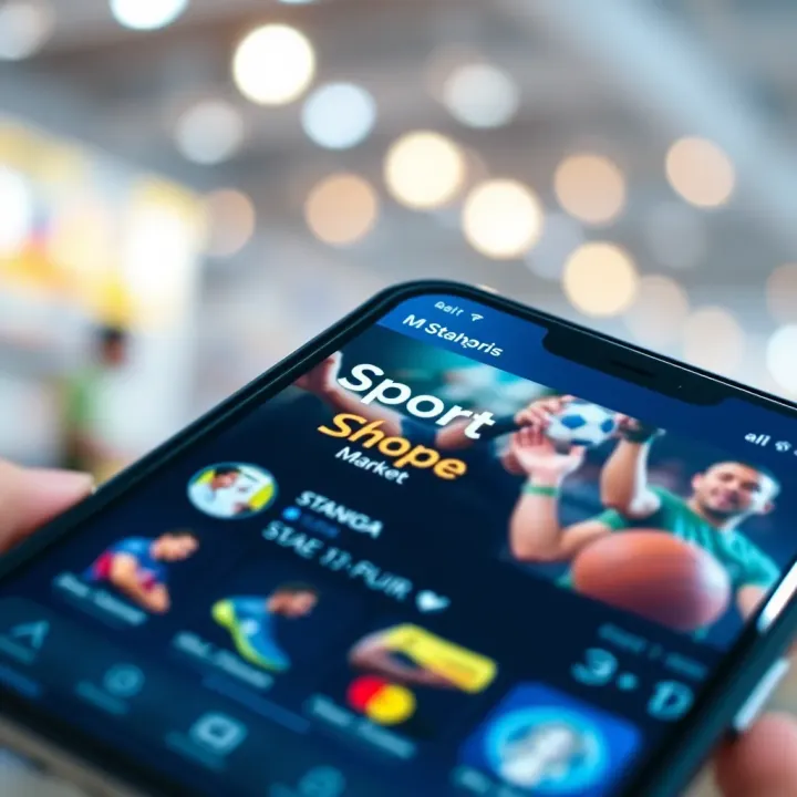 MSport Shope: Nigeria's Trusted Online Sports Market