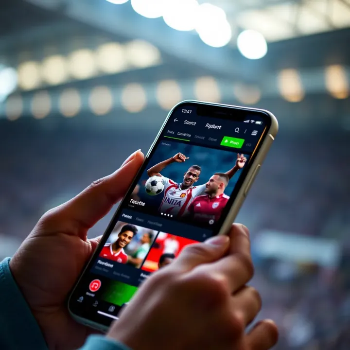 Top MSport Alternatives for Nigerian Sports Fans
