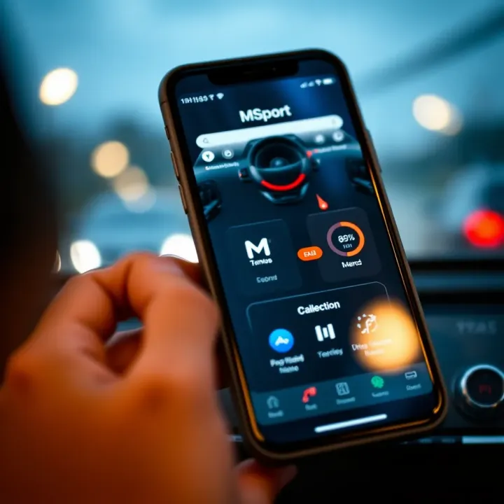 Latest MSport Version: Features and Benefits