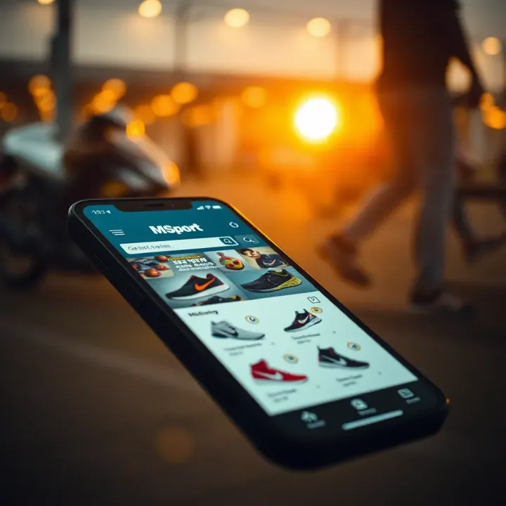 Smooth and secure payment options showcased for Nigerian online shoppers