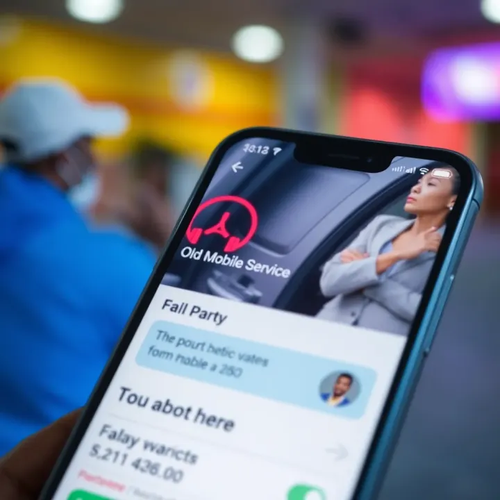 How to Book and Use M-Sport Old Mobile Service in Nigeria