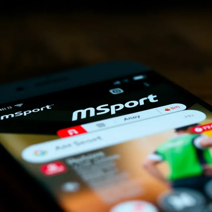 How to Deposit on MSport: Nigerian User Guide