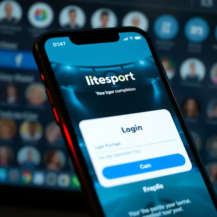 Lite Msport Login Guide for Nigerian Users Lite Msport Login Guide for Nigerian Users
