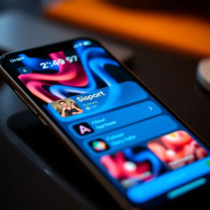 How to Create an MSport Account on Your Phone