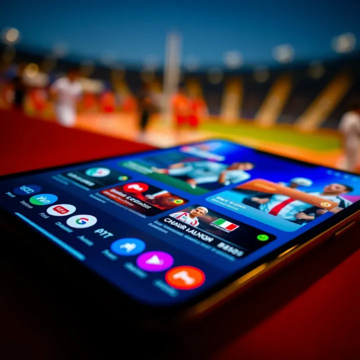 How to Download the Latest Msport App for Android