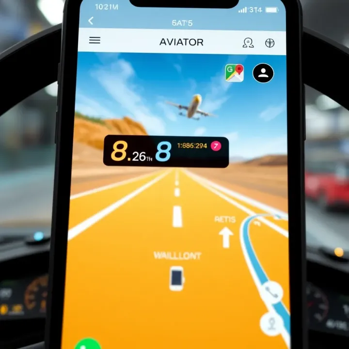 Msport Aviator App: Features, How to Use, Benefits