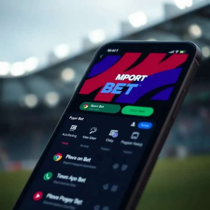 How to Access and Use Msport Bet App Login in Nigeria