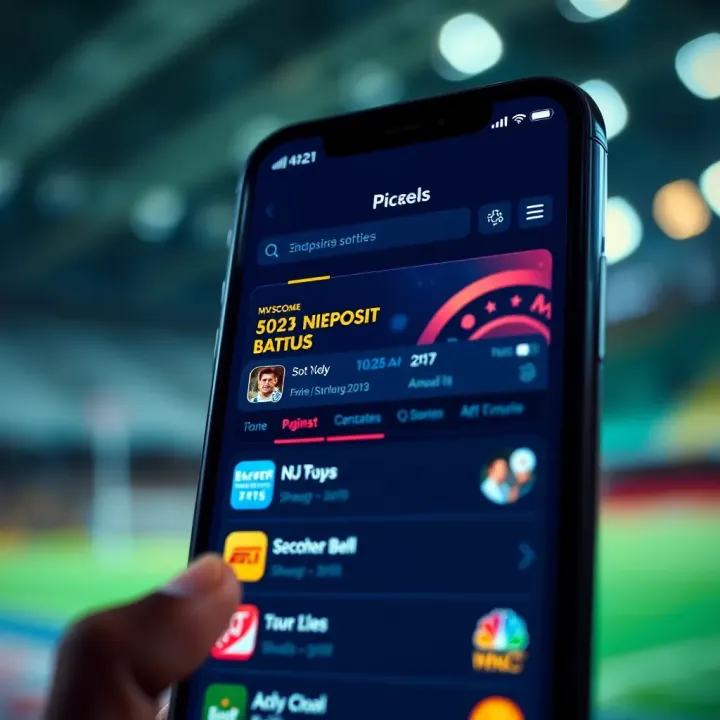 Illustration of a checklist with wagering requirements and tips for maximizing betting bonuses