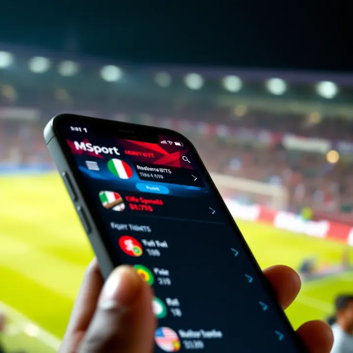 Diagram showing key strategies for analysing football matches in BTTS betting