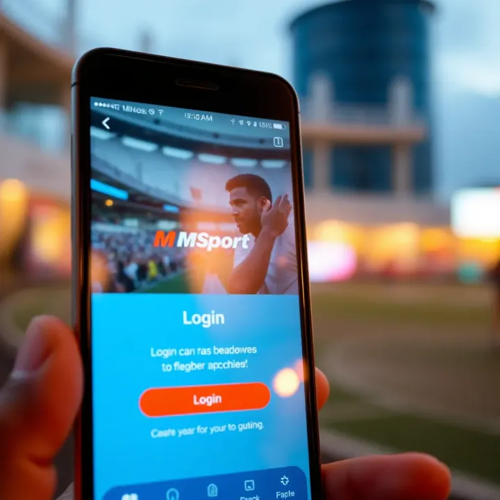 How to Login to MSport Cameroon and Explore Its Features