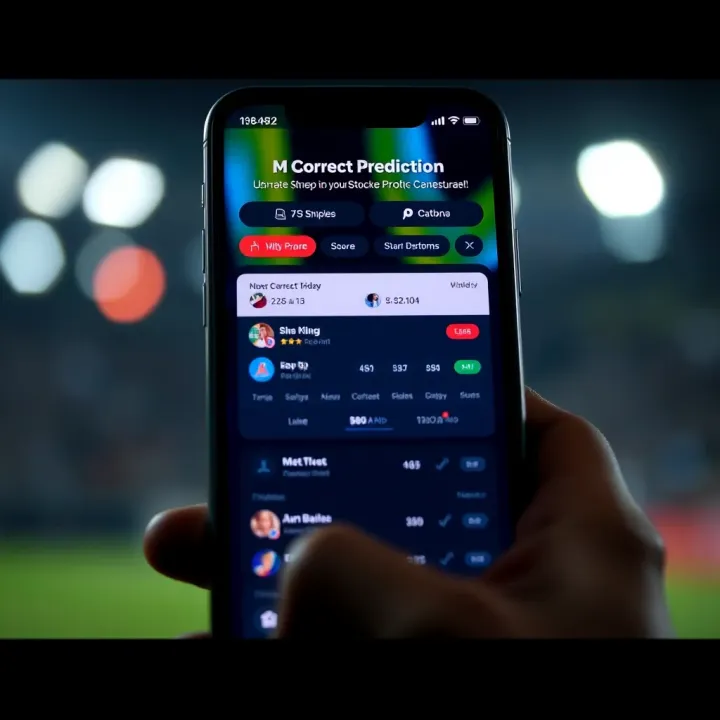 Betting tips guide highlighting strategies for using correct score predictions in Nigerian betting markets