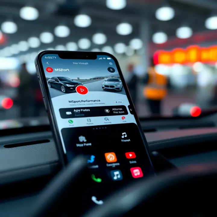 Advanced telemetry system monitoring vehicle metrics during motorsport event