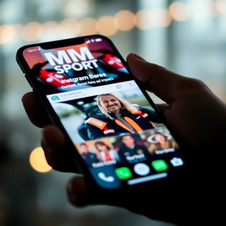 Inside MSport Instagram: Content, Fans & Impact