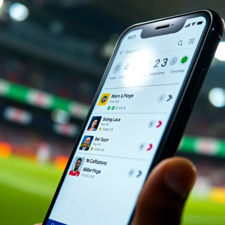 Understanding MSport Football Predictions for Nigerian Fans