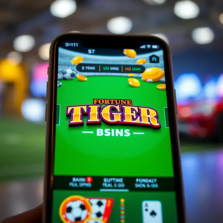 MSport Fortune Tiger Free Spins Guide for Nigerian Players MSport Fortune Tiger Free Spins Guide for Nigerian Players
