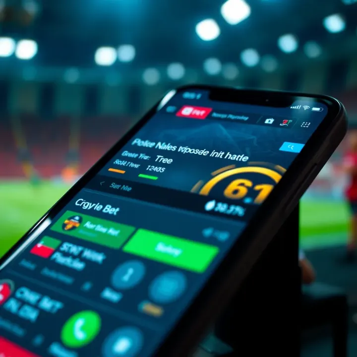MSport Free Bet Bonus Guide for Nigerian Bettors