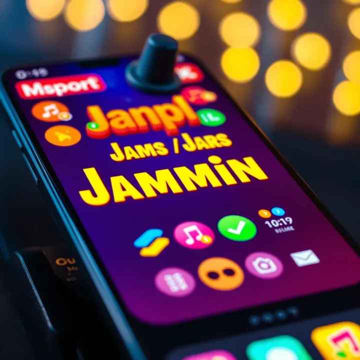 Msport Jammin Jars Tricks to Boost Your Gameplay