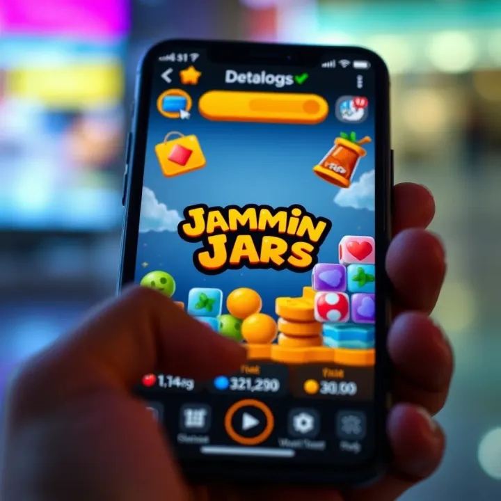 Msport Jammin Jars Tricks to Boost Your Gameplay
