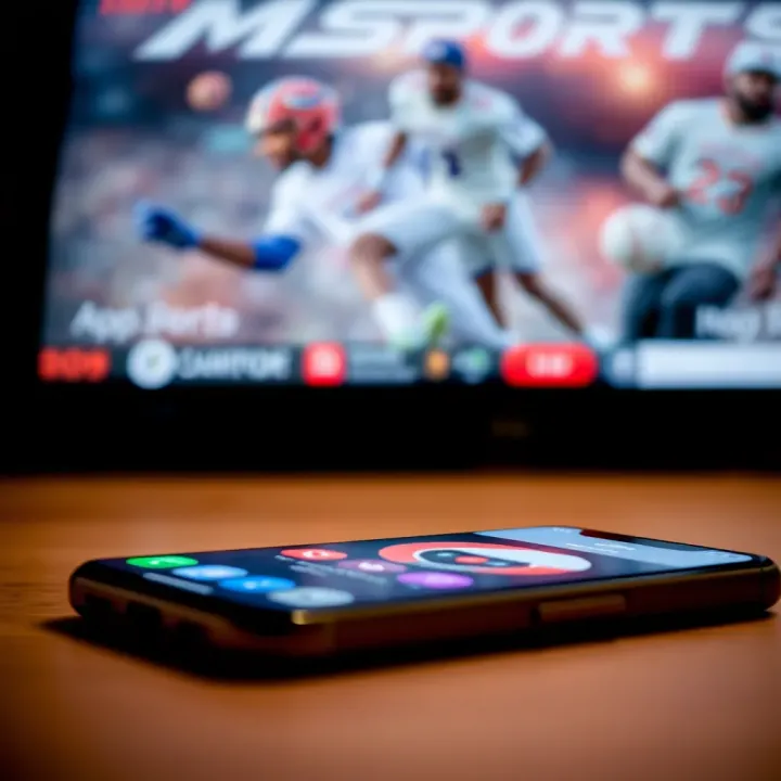 How to Access and Navigate MSport Login in Nigeria
