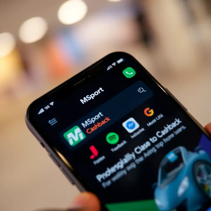 Understanding MSport Monthly Cashback for Nigerian Users