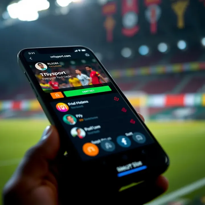 Graphic showing the Msport Pool Code displayed on a digital sports betting interface with Nigerian currency symbols
