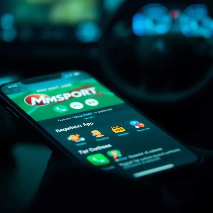 How to Register for MSport Online in Nigeria How to Register for MSport Online in Nigeria