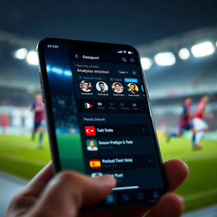 MSport Serie A Season Predictions and Analysis