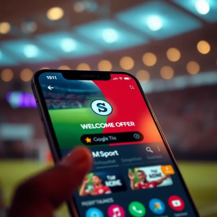 MSport Welcome Offer Explained for Nigerian Bettors