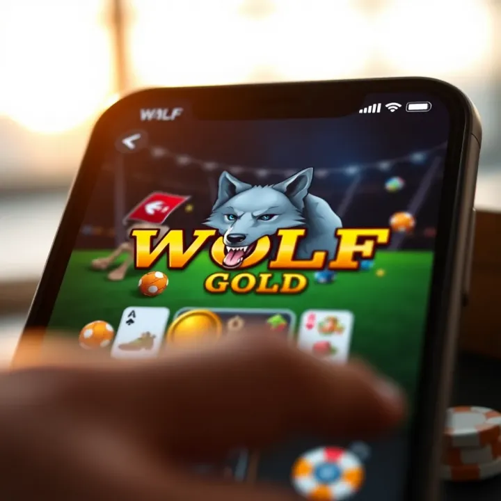 MSport Wolf Gold Free Spins Guide for Nigerian Players