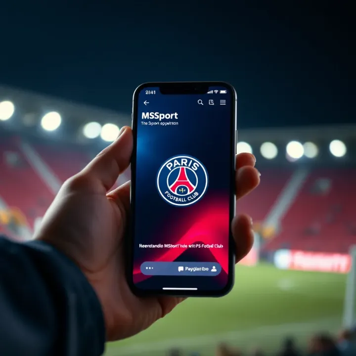 Excited Nigerian football fans watching PSG game on digital platform at home