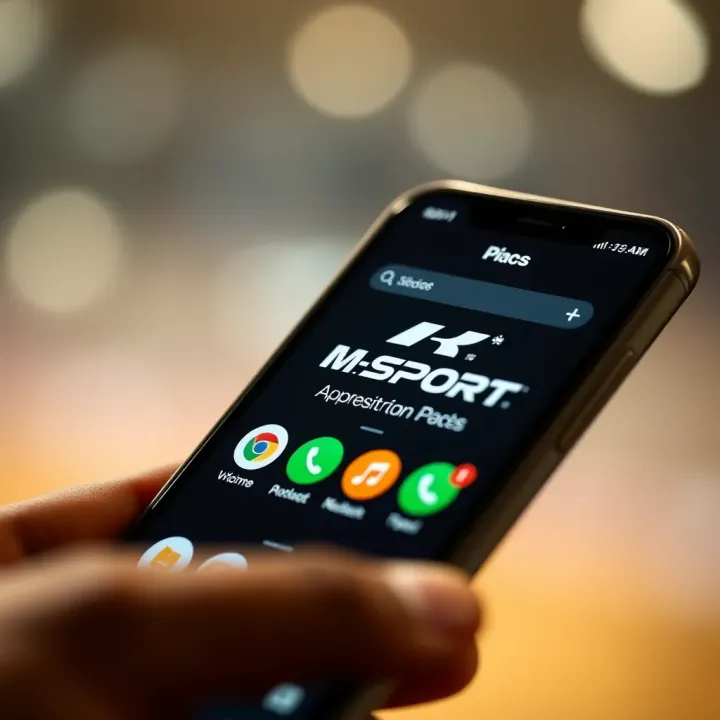 How to Register on M-Sport in Nigeria