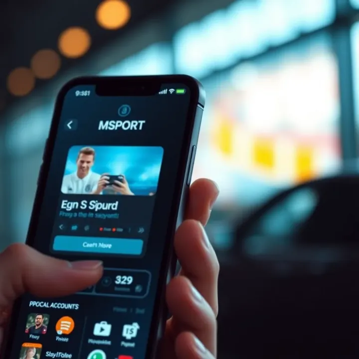 How to Fix a Locked MSport Account Quickly