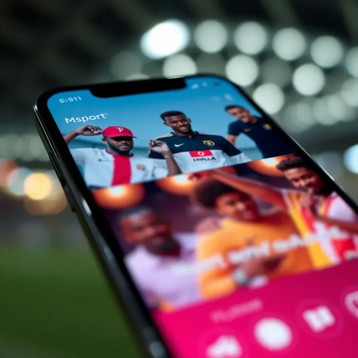 Illustration highlighting tips to identify and avoid phone scams in Nigeria