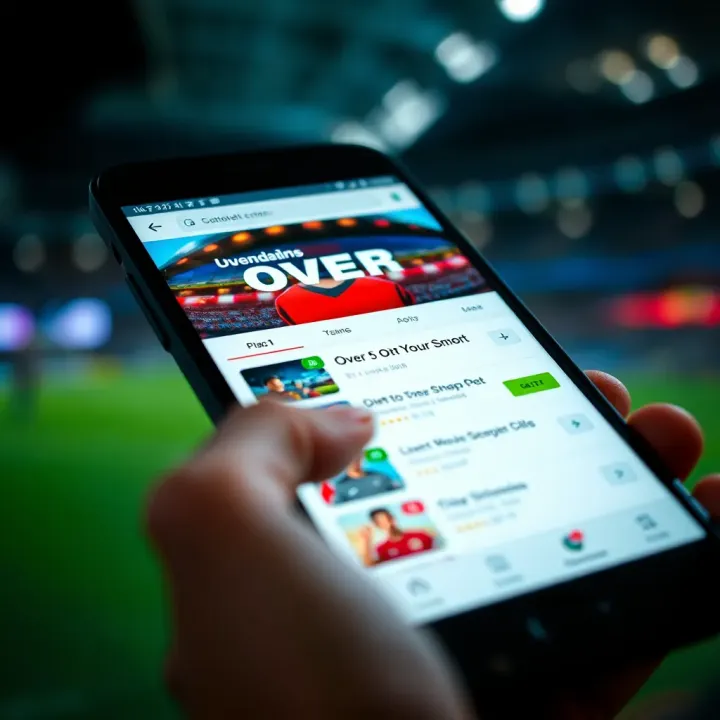 Understanding Over 0.5 in M-Sport Betting