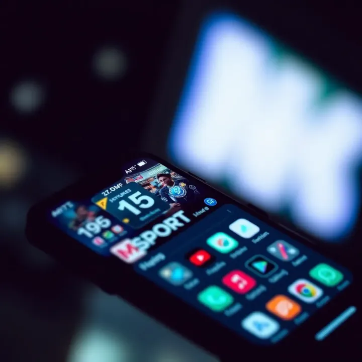 Mobile MSport in Nigeria: Features and Benefits Explained Mobile MSport in Nigeria: Features and Benefits Explained