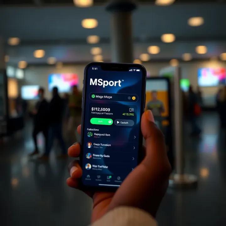 Understanding MSport Minimum Withdrawal for Nigerian Users