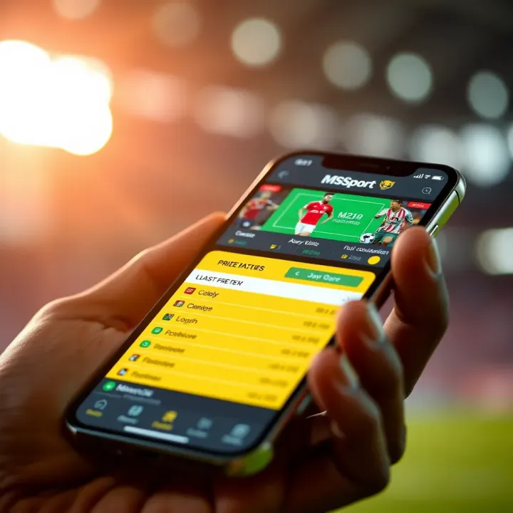 Understanding MSport Prize Matcher in Nigeria