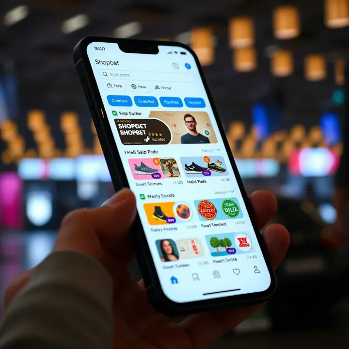 Secure online payment methods available for Nigerian users on Msport Shopbet